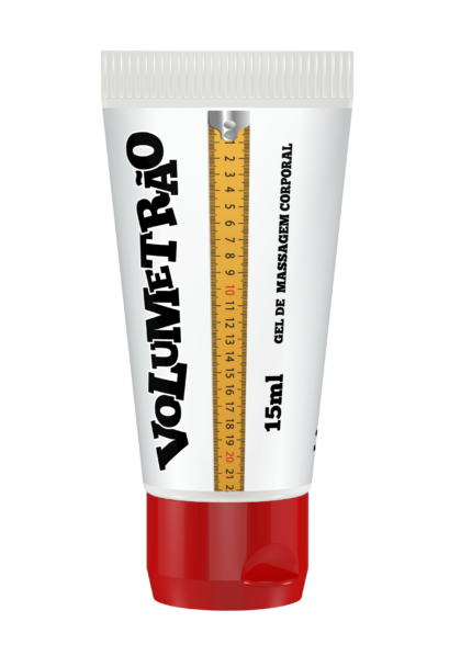 Volumetrao Gel